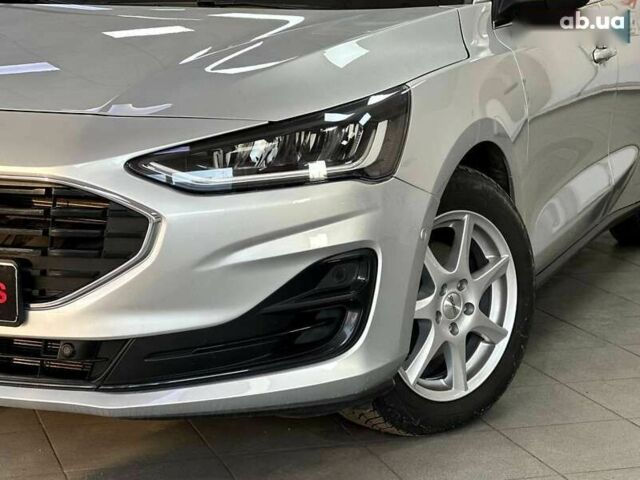 Форд Фокус, объемом двигателя 1.5 л и пробегом 17 тыс. км за 23490 $, фото 4 на Automoto.ua