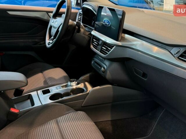 Форд Фокус, объемом двигателя 1.5 л и пробегом 0 тыс. км за 31024 $, фото 8 на Automoto.ua