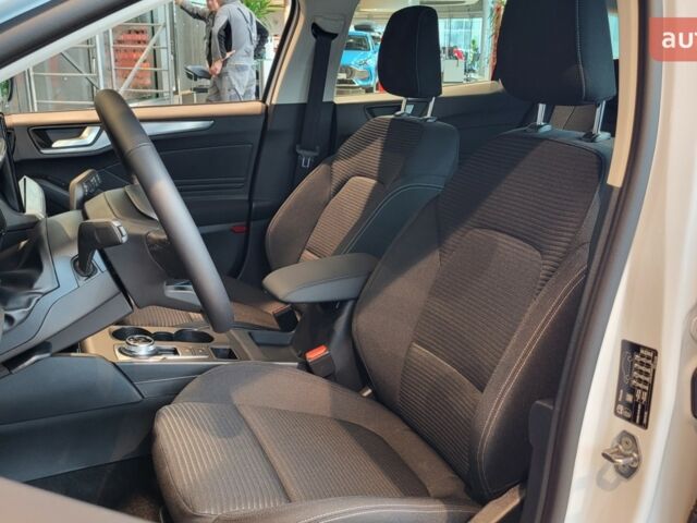 Форд Фокус, объемом двигателя 1.5 л и пробегом 0 тыс. км за 31024 $, фото 7 на Automoto.ua