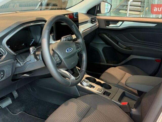 Форд Фокус, объемом двигателя 1.5 л и пробегом 0 тыс. км за 31024 $, фото 6 на Automoto.ua