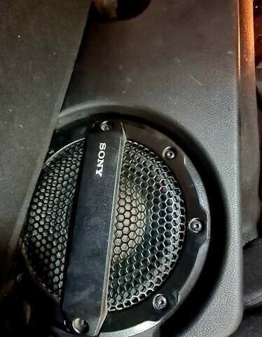 Желтый Форд Фокус, объемом двигателя 2 л и пробегом 119 тыс. км за 18000 $, фото 44 на Automoto.ua