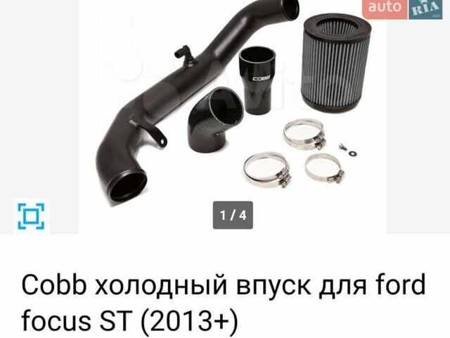 Желтый Форд Фокус, объемом двигателя 2 л и пробегом 119 тыс. км за 18000 $, фото 29 на Automoto.ua