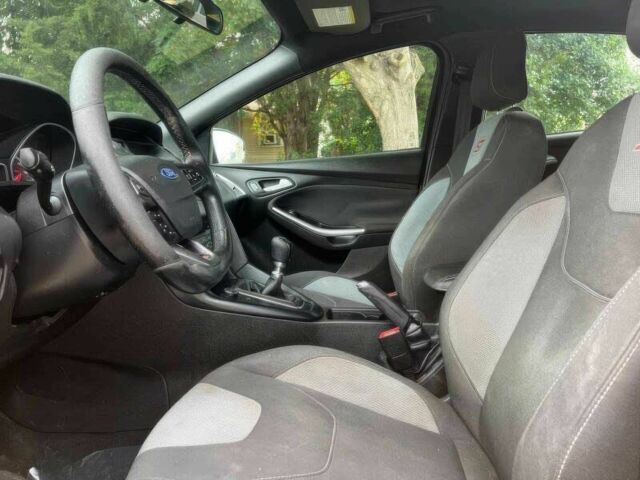 Форд Фокус 2016 в Львове на Automoto.ua Желтый Форд Фокус, объемом двигателя 2 л и пробегом 71 тыс. км за 8500 $, фото 6 на Automoto.ua