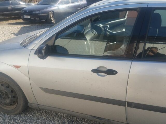 Серый Форд Фокус, объемом двигателя 0 л и пробегом 350 тыс. км за 3000 $, фото 5 на Automoto.ua