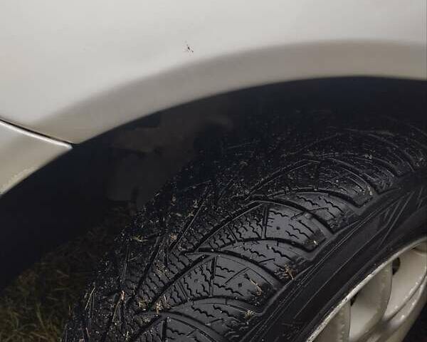 Сірий Форд Фокус, об'ємом двигуна 7 л та пробігом 245 тис. км за 2500 $, фото 5 на Automoto.ua