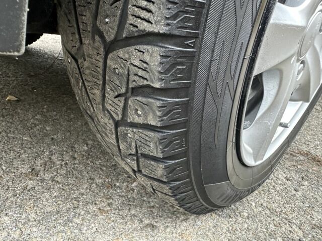 Сірий Форд Фокус, об'ємом двигуна 1.6 л та пробігом 300 тис. км за 1500 $, фото 13 на Automoto.ua