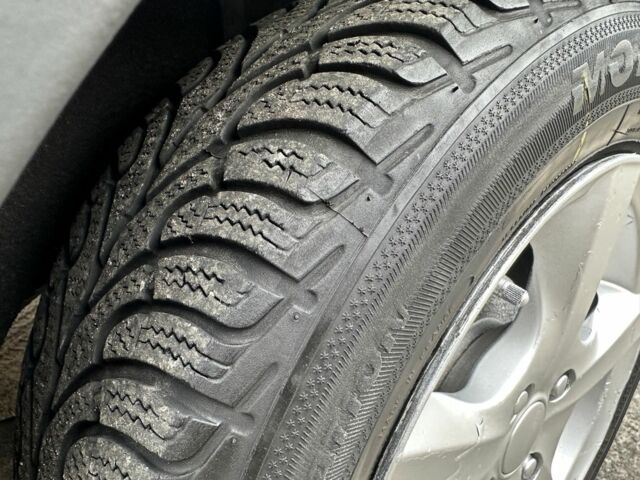 Сірий Форд Фокус, об'ємом двигуна 1.6 л та пробігом 300 тис. км за 1500 $, фото 14 на Automoto.ua