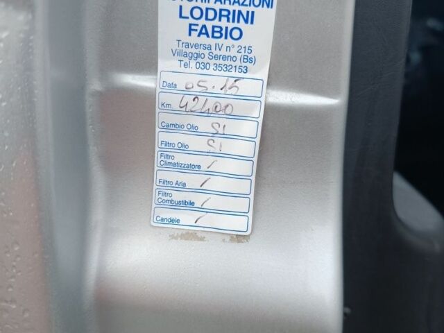 Серый Форд Фокус, объемом двигателя 1.6 л и пробегом 119 тыс. км за 4300 $, фото 6 на Automoto.ua