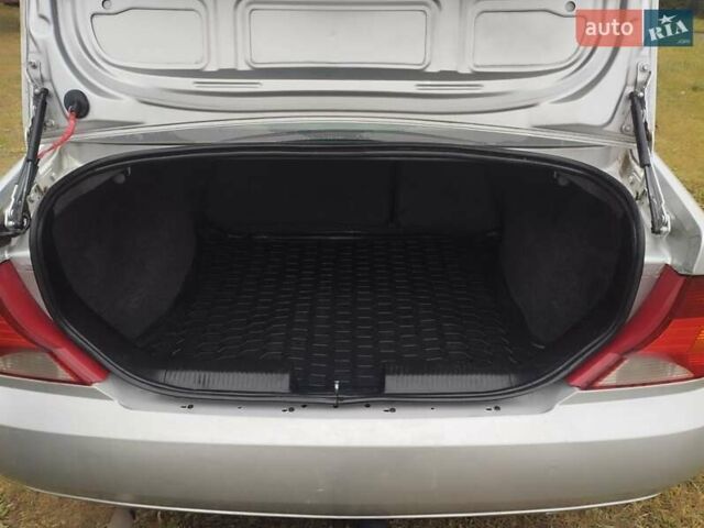 Сірий Форд Фокус, об'ємом двигуна 7 л та пробігом 245 тис. км за 2500 $, фото 4 на Automoto.ua