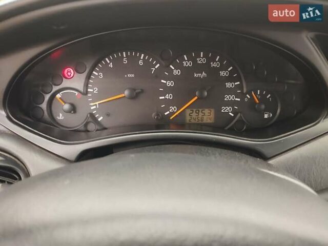 Сірий Форд Фокус, об'ємом двигуна 7 л та пробігом 245 тис. км за 2500 $, фото 7 на Automoto.ua