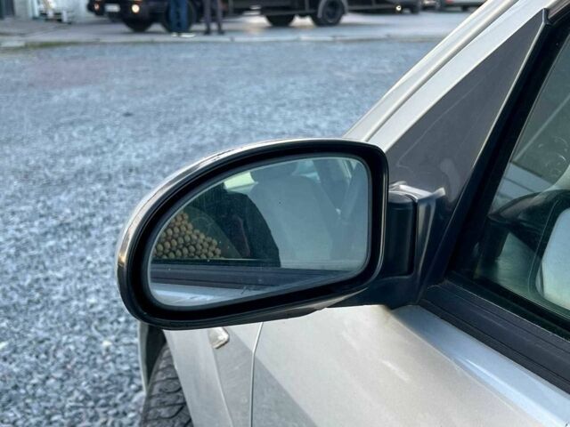 Сірий Форд Фокус, об'ємом двигуна 1.8 л та пробігом 296 тис. км за 2690 $, фото 13 на Automoto.ua