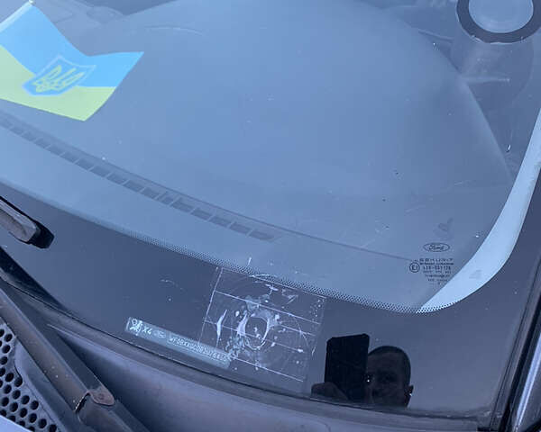 Форд Фокус 2002 в Радехове на Automoto.ua Серый Форд Фокус, объемом двигателя 1.8 л и пробегом 271 тыс. км за 2500 $, фото 11 на Automoto.ua
