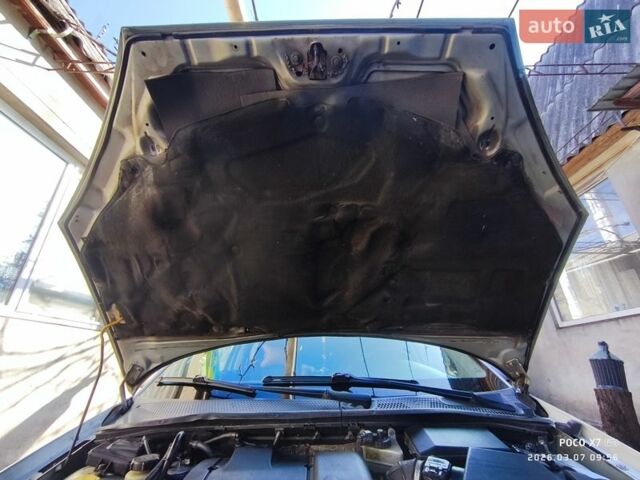 Сірий Форд Фокус, об'ємом двигуна 1.8 л та пробігом 348 тис. км за 2500 $, фото 53 на Automoto.ua