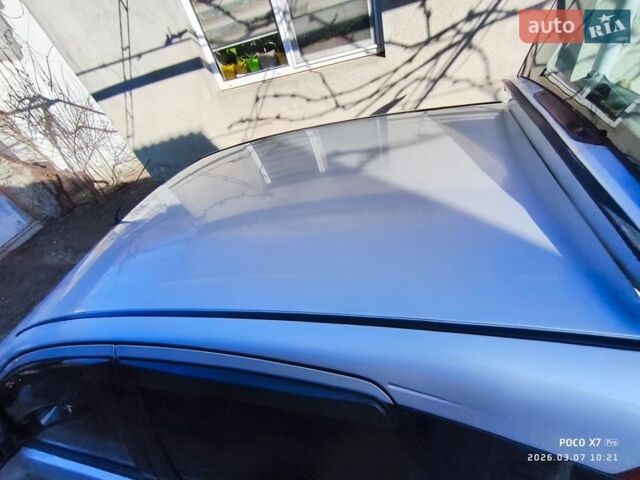 Сірий Форд Фокус, об'ємом двигуна 1.8 л та пробігом 348 тис. км за 2500 $, фото 56 на Automoto.ua