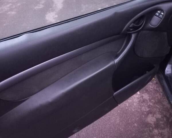 Сірий Форд Фокус, об'ємом двигуна 1.8 л та пробігом 214 тис. км за 2300 $, фото 10 на Automoto.ua