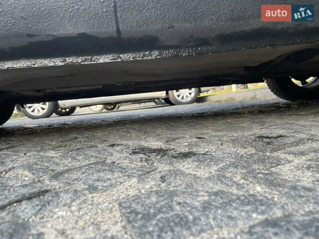 Сірий Форд Фокус, об'ємом двигуна 1.75 л та пробігом 339 тис. км за 3000 $, фото 3 на Automoto.ua