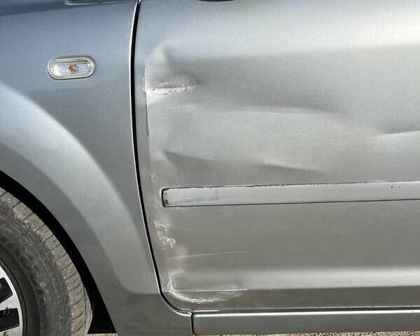 Сірий Форд Фокус, об'ємом двигуна 1.56 л та пробігом 294 тис. км за 4000 $, фото 6 на Automoto.ua