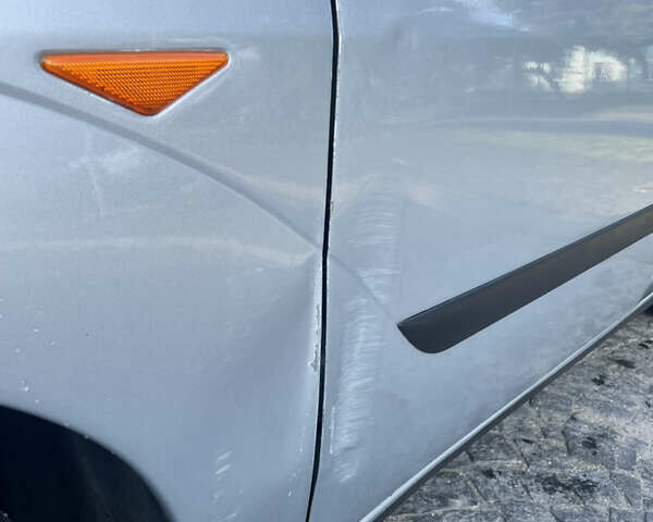 Сірий Форд Фокус, об'ємом двигуна 1.75 л та пробігом 339 тис. км за 3000 $, фото 2 на Automoto.ua