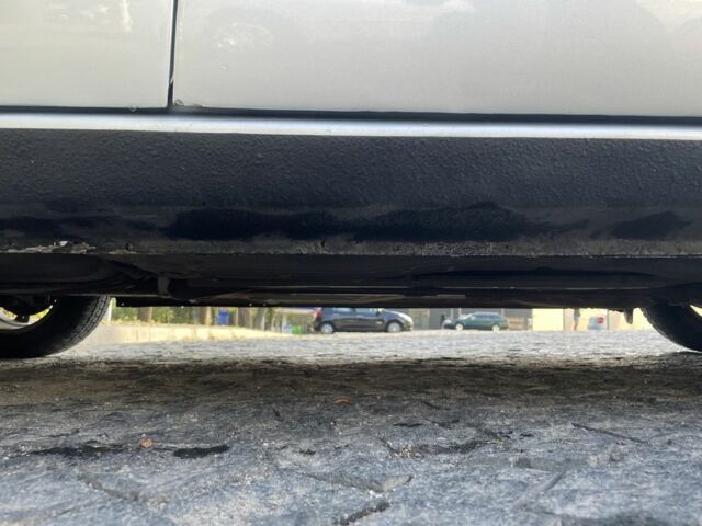 Сірий Форд Фокус, об'ємом двигуна 1.8 л та пробігом 339 тис. км за 3000 $, фото 6 на Automoto.ua