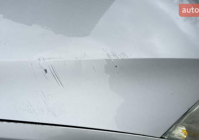 Сірий Форд Фокус, об'ємом двигуна 1.6 л та пробігом 214 тис. км за 3600 $, фото 25 на Automoto.ua