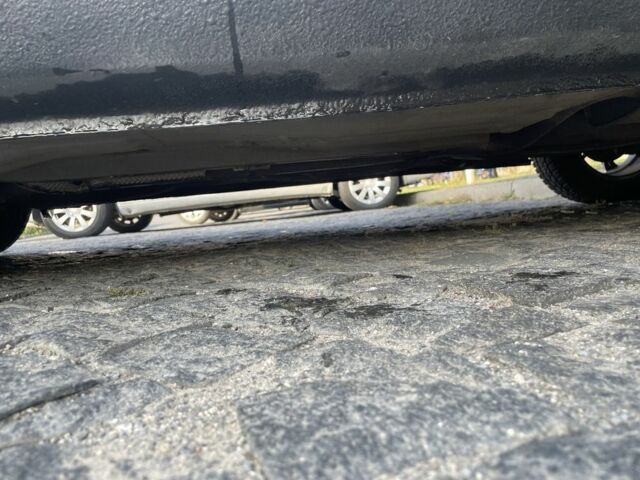 Сірий Форд Фокус, об'ємом двигуна 1.8 л та пробігом 339 тис. км за 3000 $, фото 7 на Automoto.ua