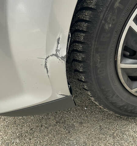 Сірий Форд Фокус, об'ємом двигуна 1.6 л та пробігом 214 тис. км за 3600 $, фото 24 на Automoto.ua