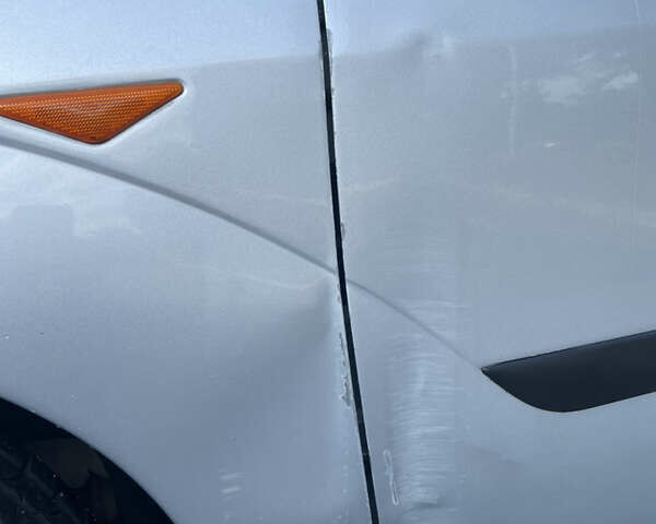 Сірий Форд Фокус, об'ємом двигуна 1.75 л та пробігом 339 тис. км за 3000 $, фото 1 на Automoto.ua