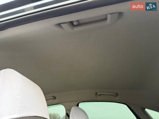 Сірий Форд Фокус, об'ємом двигуна 1.6 л та пробігом 155 тис. км за 5300 $, фото 9 на Automoto.ua