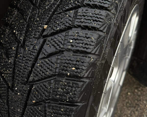 Сірий Форд Фокус, об'ємом двигуна 1.6 л та пробігом 155 тис. км за 5300 $, фото 17 на Automoto.ua