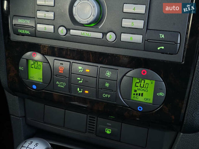 Серый Форд Фокус, объемом двигателя 1.6 л и пробегом 280 тыс. км за 3399 $, фото 25 на Automoto.ua