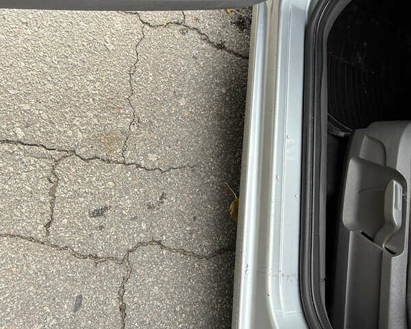 Сірий Форд Фокус, об'ємом двигуна 1.39 л та пробігом 265 тис. км за 4400 $, фото 33 на Automoto.ua