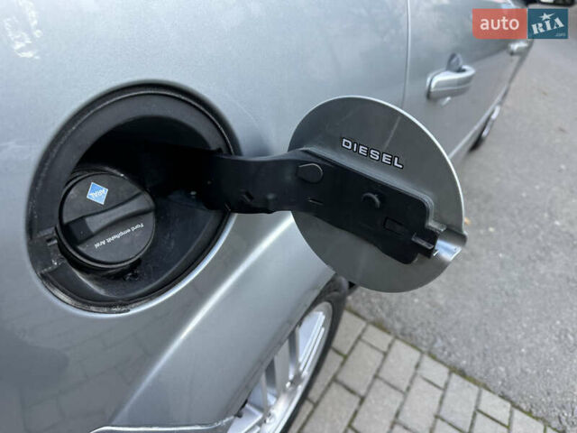 Форд Фокус 2005 в Черновцах на Automoto.ua Серый Форд Фокус, объемом двигателя 2 л и пробегом 320 тыс. км за 4150 $, фото 29 на Automoto.ua