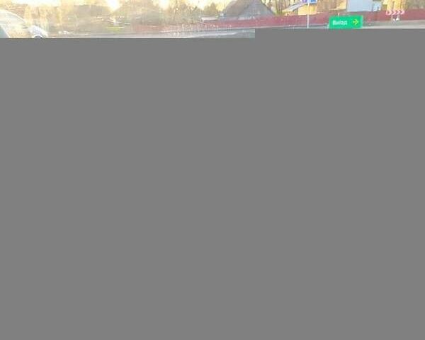 Серый Форд Фокус, объемом двигателя 1.6 л и пробегом 116 тыс. км за 5000 $, фото 2 на Automoto.ua