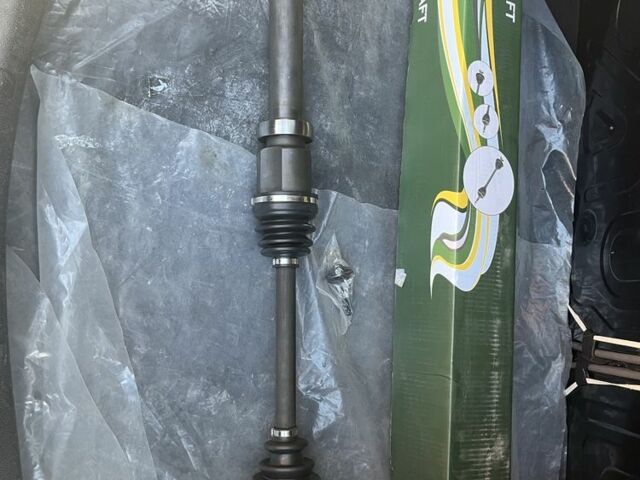 Серый Форд Фокус, объемом двигателя 1.4 л и пробегом 219 тыс. км за 4396 $, фото 9 на Automoto.ua