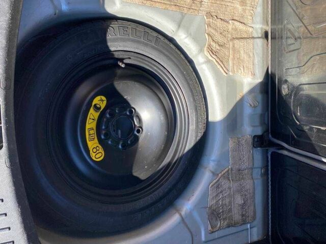 Серый Форд Фокус, объемом двигателя 1.6 л и пробегом 209 тыс. км за 4950 $, фото 13 на Automoto.ua