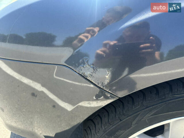 Серый Форд Фокус, объемом двигателя 1.6 л и пробегом 190 тыс. км за 4999 $, фото 10 на Automoto.ua