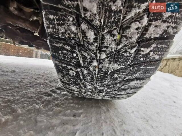 Сірий Форд Фокус, об'ємом двигуна 1.8 л та пробігом 355 тис. км за 4500 $, фото 16 на Automoto.ua