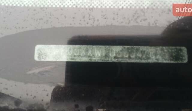 Сірий Форд Фокус, об'ємом двигуна 1.6 л та пробігом 228 тис. км за 4450 $, фото 12 на Automoto.ua