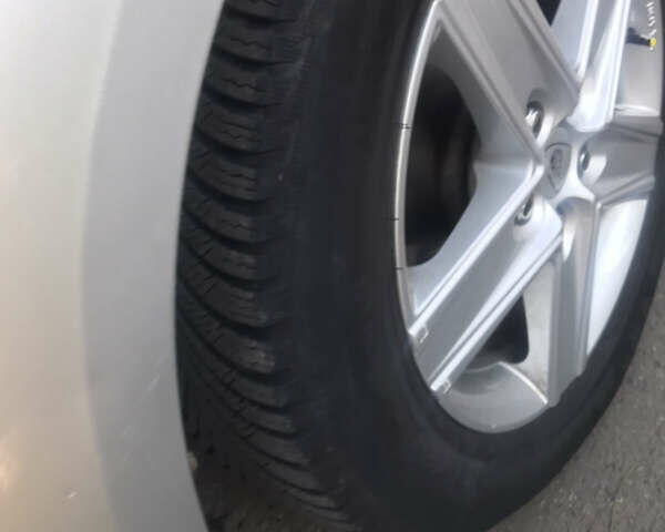 Серый Форд Фокус, объемом двигателя 1.6 л и пробегом 280 тыс. км за 3500 $, фото 9 на Automoto.ua