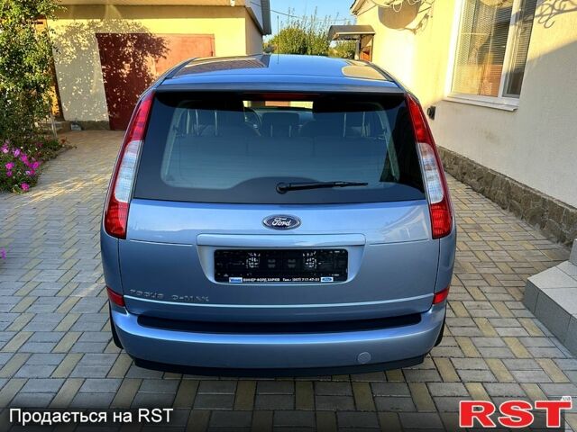 Серый Форд Фокус, объемом двигателя 1.8 л и пробегом 40 тыс. км за 7500 $, фото 3 на Automoto.ua