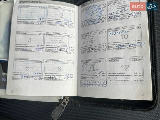 Сірий Форд Фокус, об'ємом двигуна 1.6 л та пробігом 206 тис. км за 4900 $, фото 55 на Automoto.ua