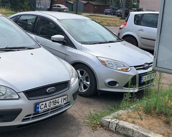 Форд Фокус 2007 в Смеле на Automoto.ua Серый Форд Фокус, объемом двигателя 1.6 л и пробегом 195 тыс. км за 5200 $, фото 3 на Automoto.ua