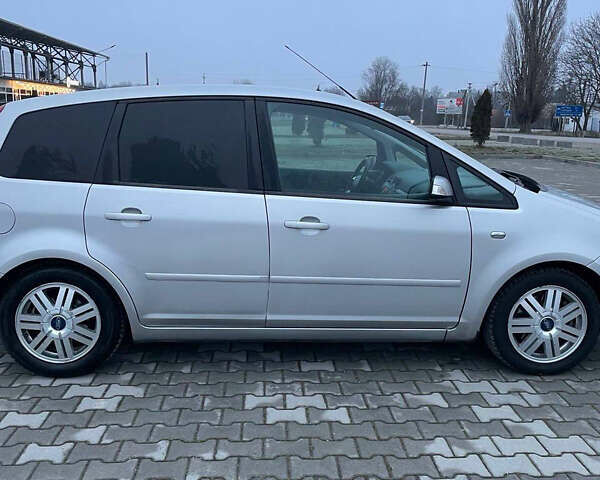 Серый Форд Фокус, объемом двигателя 1.75 л и пробегом 322 тыс. км за 4800 $, фото 30 на Automoto.ua