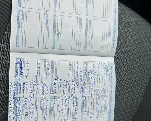 Серый Форд Фокус, объемом двигателя 1.6 л и пробегом 251 тыс. км за 4500 $, фото 40 на Automoto.ua