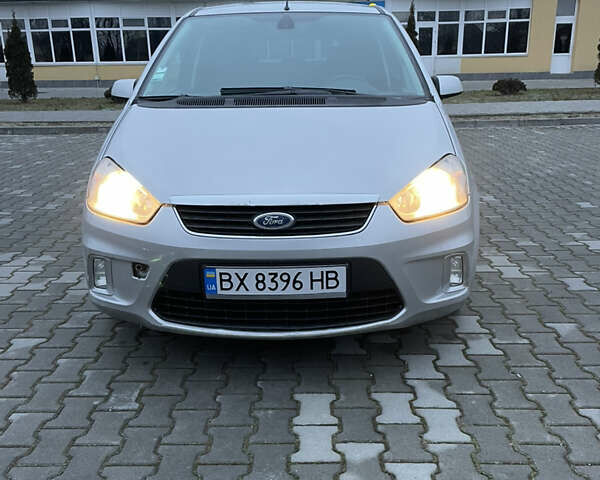 Серый Форд Фокус, объемом двигателя 1.75 л и пробегом 322 тыс. км за 4800 $, фото 25 на Automoto.ua