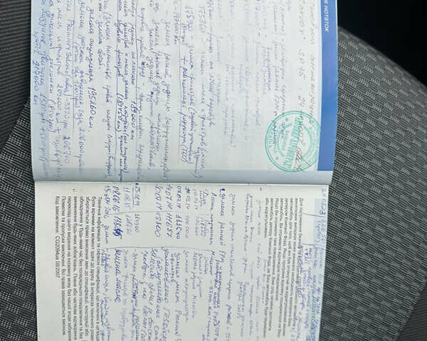 Серый Форд Фокус, объемом двигателя 1.6 л и пробегом 251 тыс. км за 4500 $, фото 41 на Automoto.ua