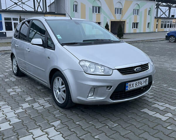 Серый Форд Фокус, объемом двигателя 1.75 л и пробегом 322 тыс. км за 4800 $, фото 12 на Automoto.ua