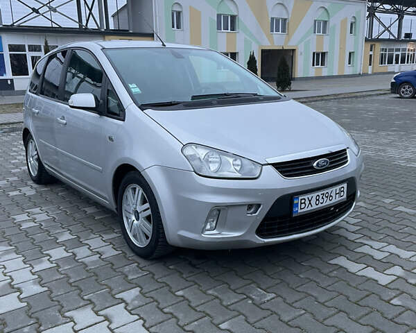 Серый Форд Фокус, объемом двигателя 1.75 л и пробегом 322 тыс. км за 4800 $, фото 13 на Automoto.ua