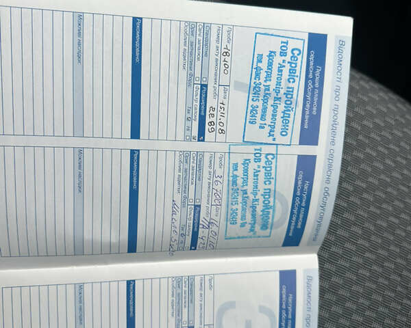 Серый Форд Фокус, объемом двигателя 1.6 л и пробегом 251 тыс. км за 4500 $, фото 39 на Automoto.ua