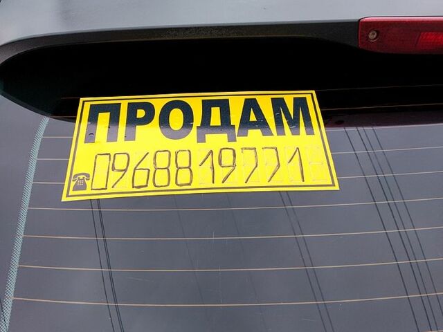 Сірий Форд Фокус, об'ємом двигуна 1.6 л та пробігом 267 тис. км за 5200 $, фото 6 на Automoto.ua